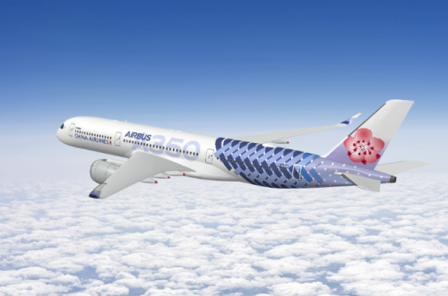 China Airlines – Die 5-Sterne-Airline Taiwans | Flieg in der Premium Economy oder in der Business Class!