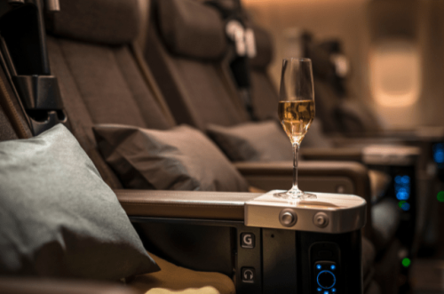 China Airlines – Die 5-Sterne-Airline Taiwans | Flieg in der Premium Economy oder in der Business Class!
