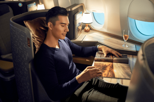 China Airlines – Die 5-Sterne-Airline Taiwans | Flieg in der Premium Economy oder in der Business Class!